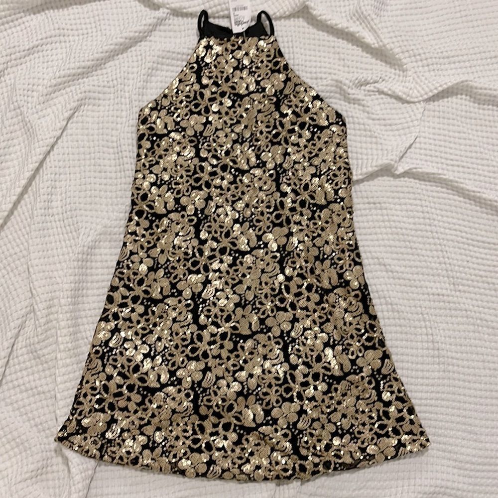NWT- Charlotte Russe- S